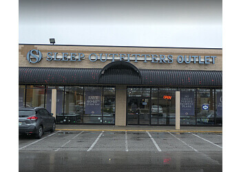 Sleep Outfitters Outlet College Park