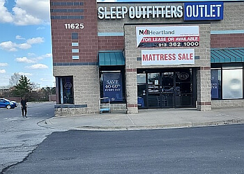 Sleep Outfitters Outlet Overland Park Overland Park Mattress Stores
