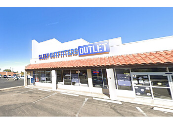 Sleep Outfitters Outlet Tucson Tucson Mattress Stores