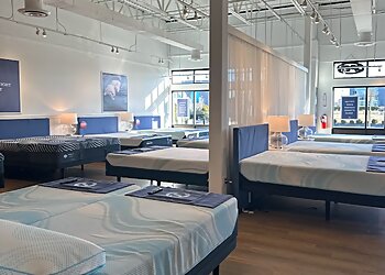 Columbus Mattress Stores Sleep Outfitters Polaris