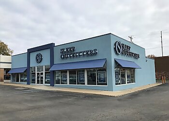 Sleep Outfitters Toledo Toledo Mattress Stores image 1