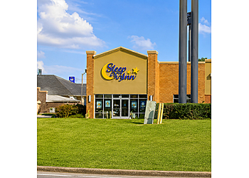 Sleep Outfitters of Clarksville - Clarksville, TN Mattress Stores - Mattress Exterior