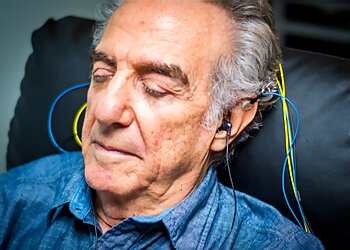 Irvine Sleep Clinics Sleep Recovery