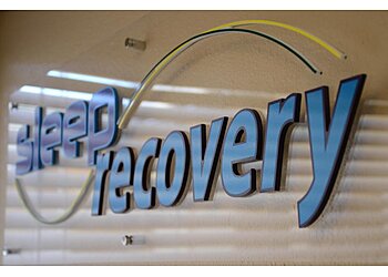 Sleep Recovery Irvine Sleep Clinics image 1