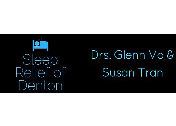 Sleep Relief of Denton Denton Sleep Clinics