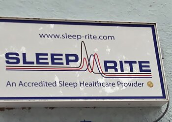 New Orleans Sleep Clinics Sleep Rite
