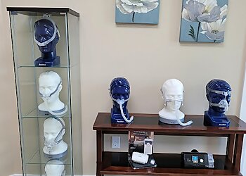 Corpus Christi Sleep Clinics SleepRite Center