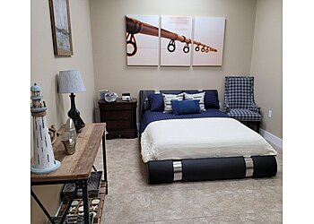 Corpus Christi Sleep Clinics SleepRite Center