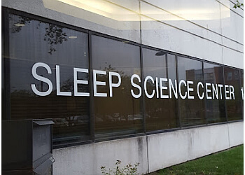 UI Health - Sleep Science Center