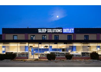 Kansas City mattress store Sleep Solutions Outlet NKC 