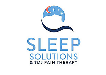 Topeka Sleep Clinics Sleep Solutions & TMJ Pain Therapy