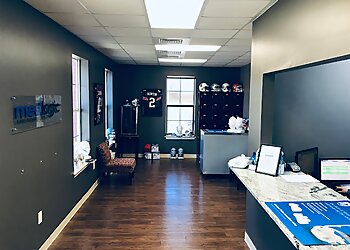 Montgomery Sleep Clinics Sleep South Diagnostics