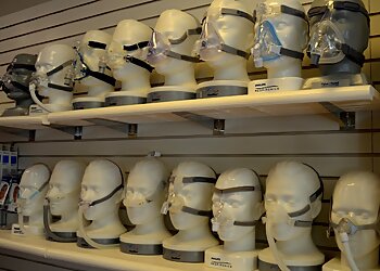 Montgomery Sleep Clinics Sleep South Diagnostics