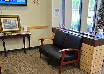 Virginia Beach Sleep Clinics Sleep Specialists of Tidewater