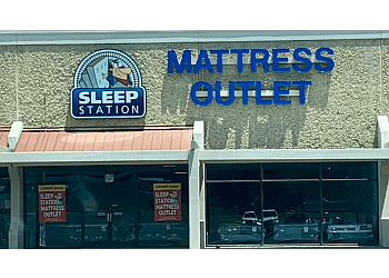 Sleep Station Mattress Outlet Memphis Mattress Stores image 1