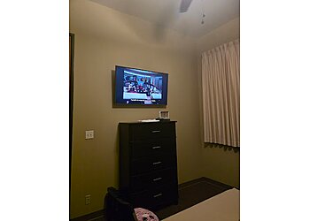 San Antonio Sleep Clinics Sleep Therapy & Research Center