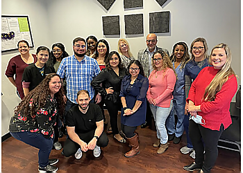 Mesquite Sleep Clinics SleepTrends Diagnostic Centers