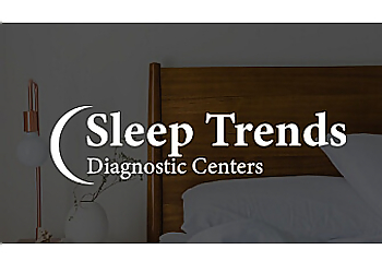 Mesquite Sleep Clinics SleepTrends Diagnostic Centers
