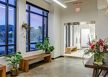 Nashville Sleep Clinics Sleep Wellness Clinics of America