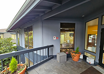 Sleep and Health Medicine - Bellevue, WA Sleep Clinics - Interior Image