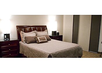 Buffalo Sleep Clinics Sleep and Wellness Centers