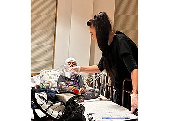 Buffalo Sleep Clinics Sleep and Wellness Centers