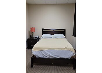 Irvine Sleep Clinics Sleep and Wellness Centers of California