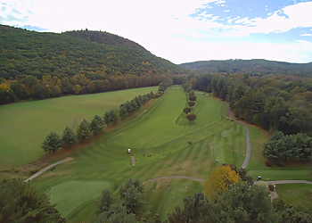 Waterbury Golf Courses Sleeping Giant Golf Course