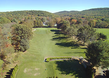 Sleeping Giant Golf Course Waterbury Golf Courses image 1
