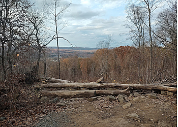 New Haven Hiking Trails Sleeping Giant State Park