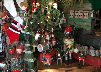 3 Best Gift Shops in Denton, TX - Expert Recommendations