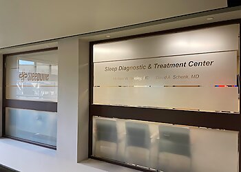 Sleepone Healthcare Services San Antonio Sleep Clinics image 1