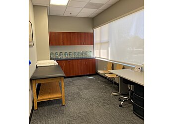 Fresno Sleep Clinics Sleepquest, Inc.