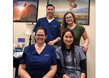 Fresno Sleep Clinics Sleepquest, Inc.