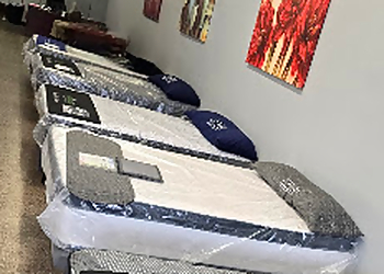 Sleepwell Bedding - Cleveland, OH Mattress Stores - Mattress Interior
