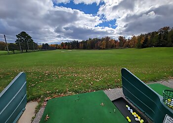 Cleveland Golf Courses Sleepy Hollow Golf Course