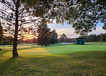 Sleepy Hollow Golf Course Cleveland Golf Courses