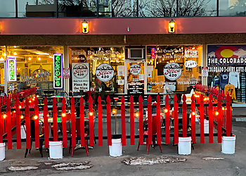 Colorado Springs Pizza Places Slice 420