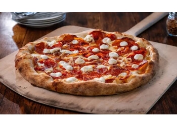 Slice 420 Colorado Springs Pizza Places