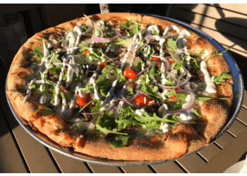 Slice Pizza & Brew Birmingham Pizza Places