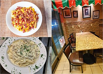 Allentown Italian Restaurants Slice of Italy