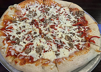 Slice of Life Pizzeria & Pub Downtown Wilmington Pizza Places image 1
