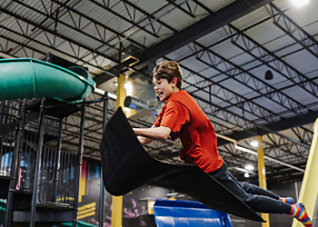 Slick City Action Park Slick City Action Park - Ontario, CA Amusement Parks - Outdoor Activity Image