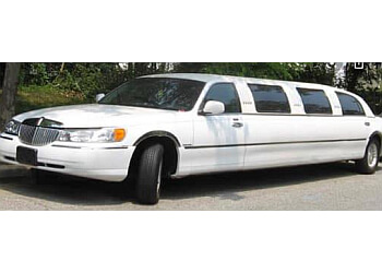 Slick N Clean Limousine Topeka Limo Service