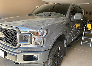 North Las Vegas Auto Detailing Services Slick Nick’s Mobile Detailing