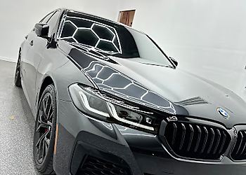 Slick Nick’s Mobile Detailing North Las Vegas Auto Detailing Services image 1