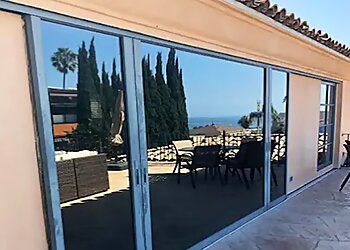 Oceanside Window Companies Sliding Solutions