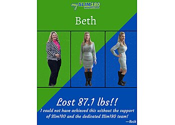 St Louis Weight Loss Centers Slim180 Weight Loss Centers