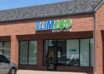 Slim180 St Louis Weight Loss Centers image 1