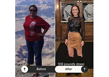St Louis Weight Loss Centers Slim180 Weight Loss Centers